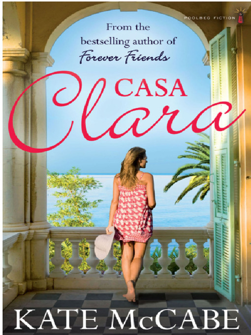Title details for Casa Clara by Kate McCabe - Available
